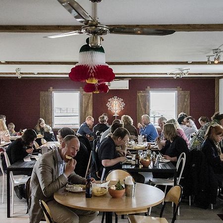 Gothems Cantina Y Casitas Hotel Zewnętrze zdjęcie