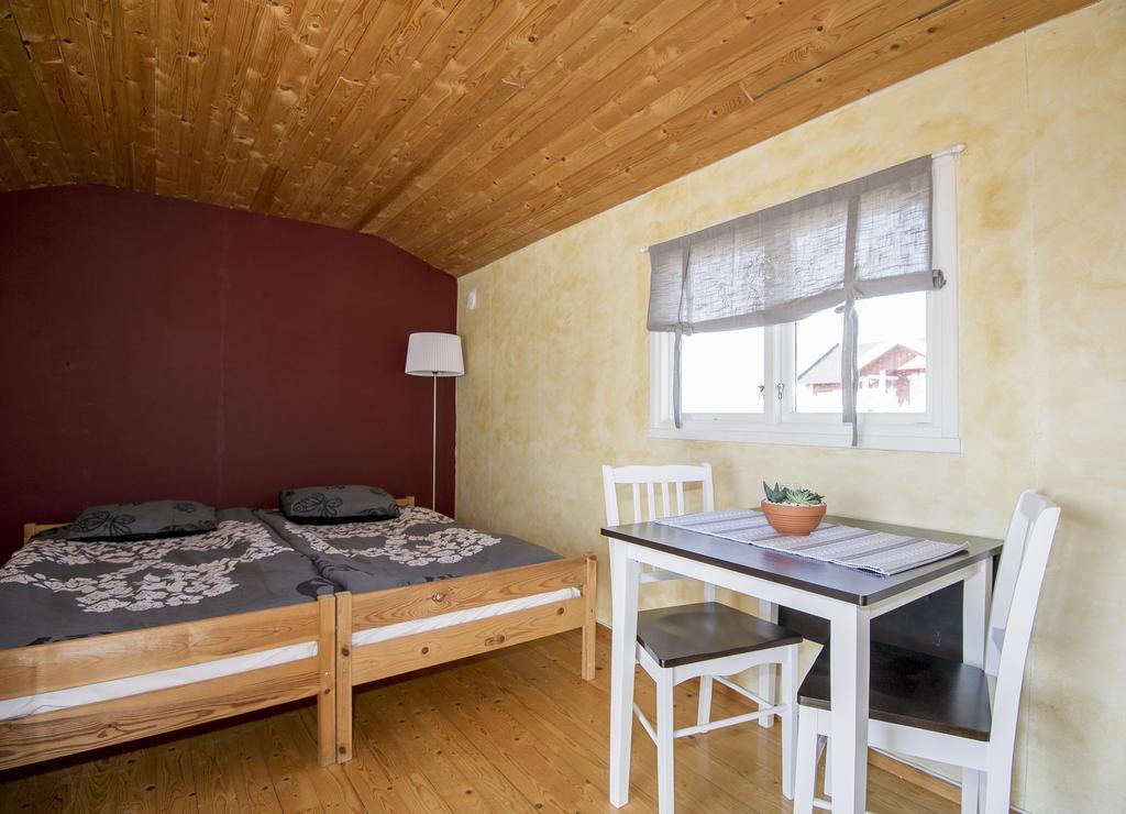 Gothems Cantina Y Casitas Hotel Pokój zdjęcie