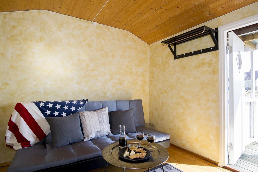 Gothems Cantina Y Casitas Hotel Pokój zdjęcie