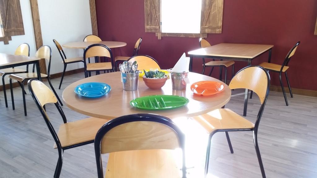 Gothems Cantina Y Casitas Hotel Zewnętrze zdjęcie